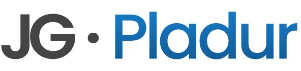 logo JG Pladur
